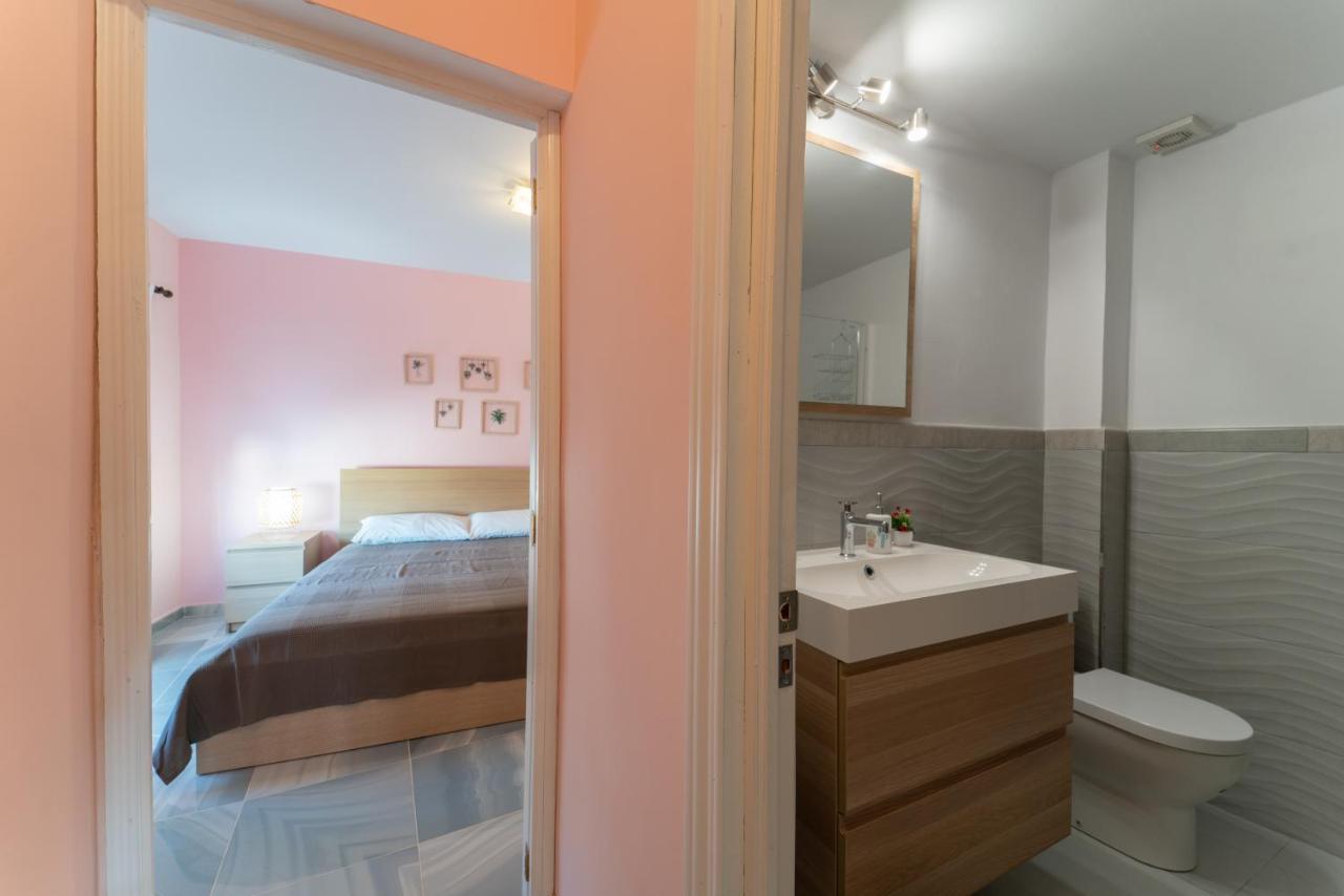 Casadelmar 23 Vacacionales Aparthotel Marbella
