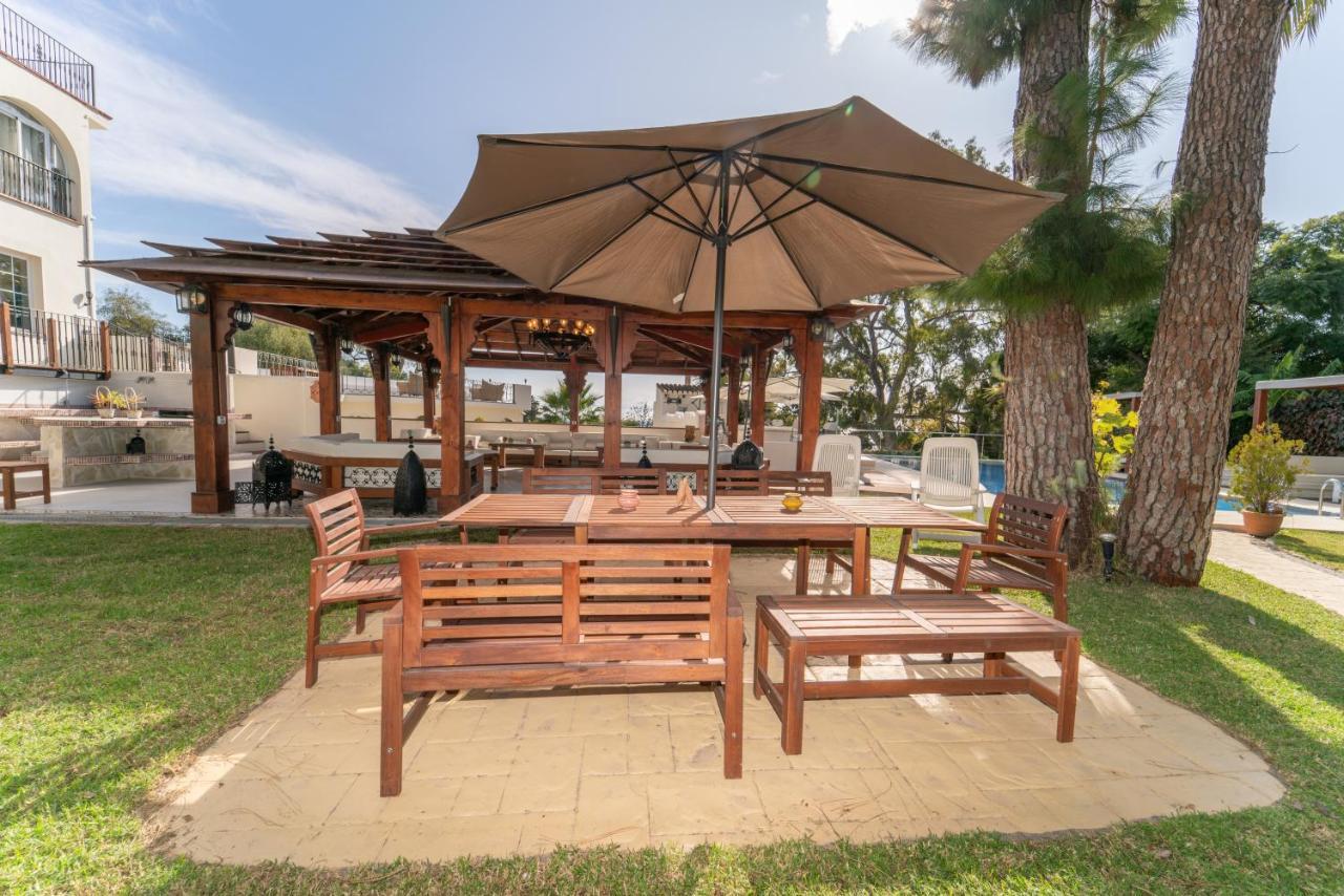 Aparthotel Casadelmar 23 Vacacionales Marbella