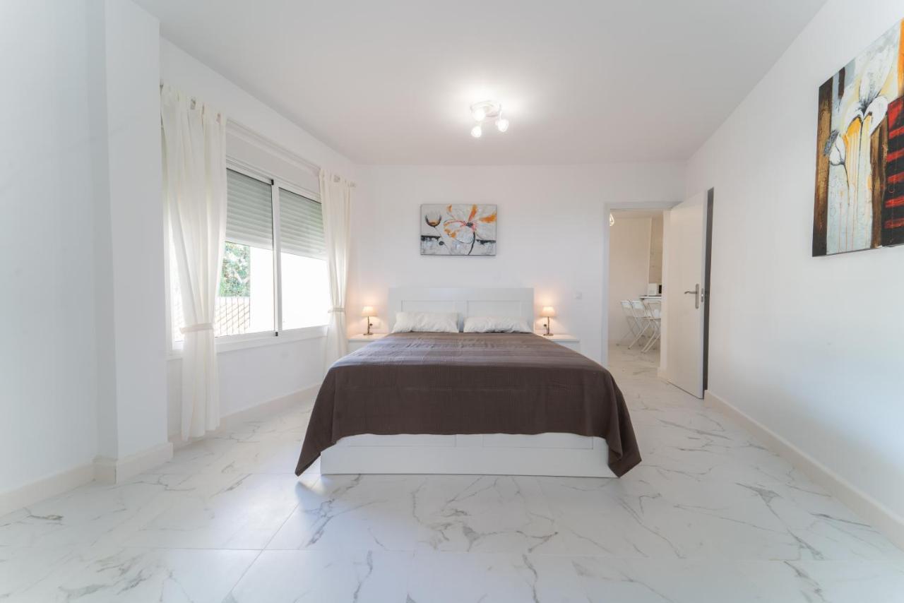 Aparthotel Casadelmar 23 Vacacionales Marbella