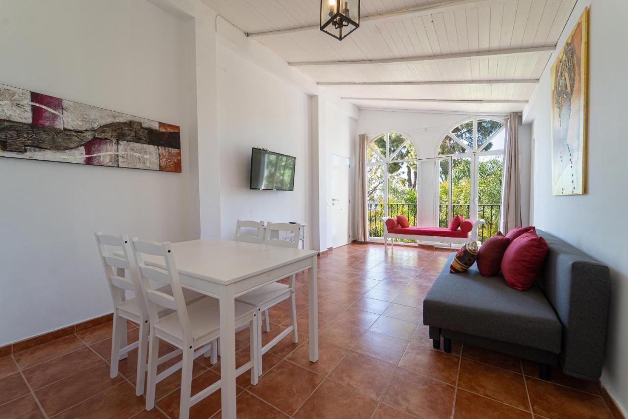 Casadelmar 23 Vacacionales Aparthotel Marbella