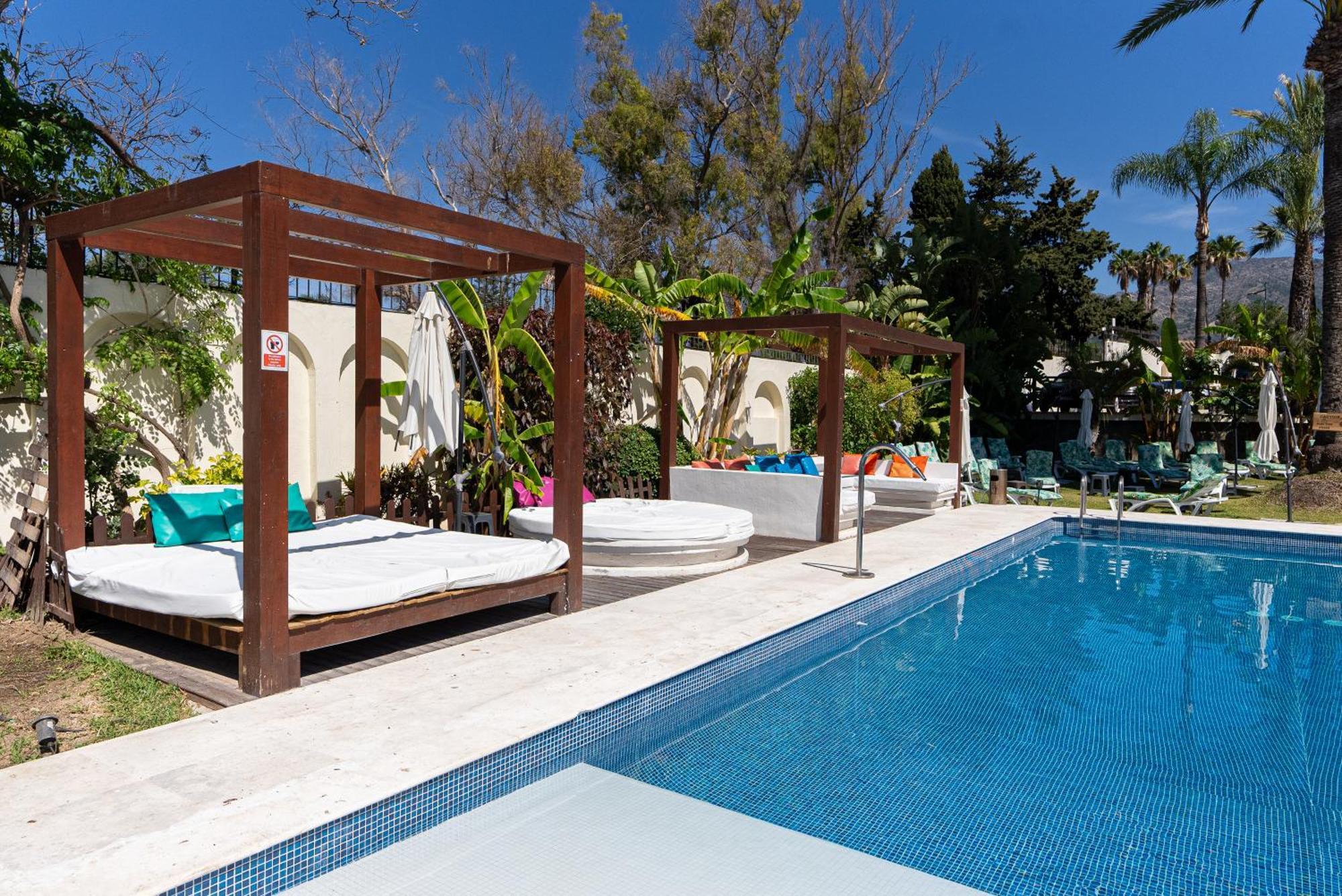 Casadelmar 23 Vacacionales Aparthotel Marbella