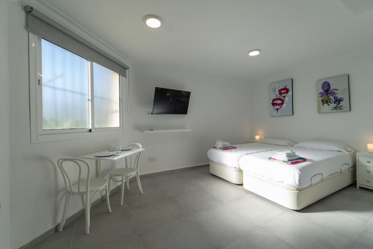 Leilighetshoteller Casadelmar 23 Vacacionales Marbella