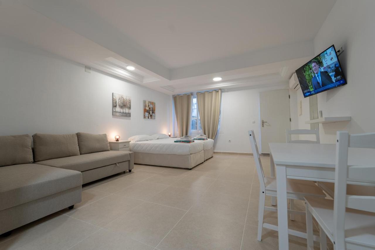 Casadelmar 23 Vacacionales * Marbella