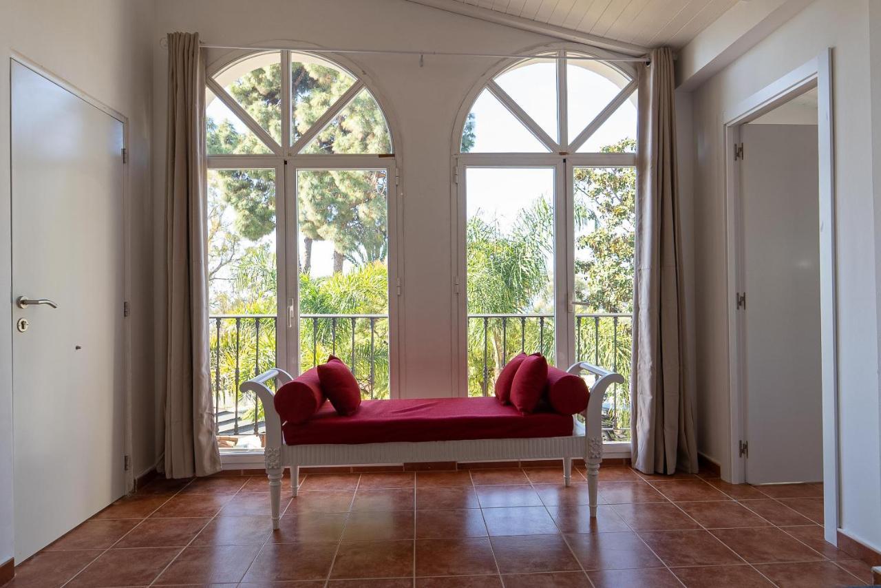 Leilighetshoteller Casadelmar 23 Vacacionales Marbella
