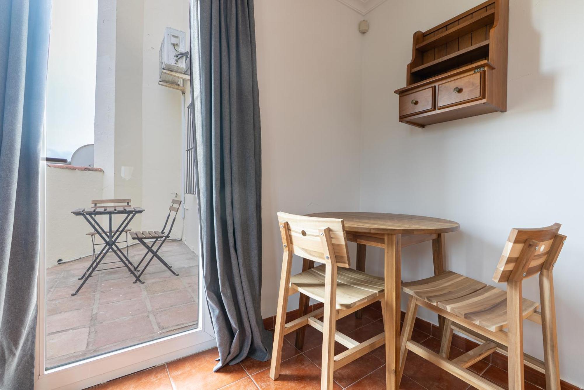 Leilighetshoteller Casadelmar 23 Vacacionales Marbella